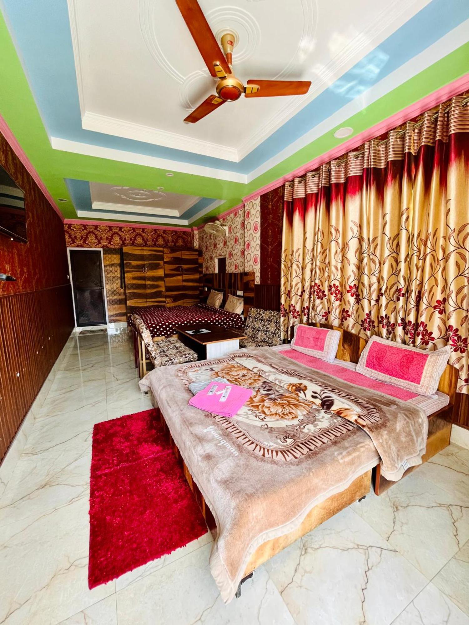 Hotel Waterland Aiju Ngoại thất bức ảnh