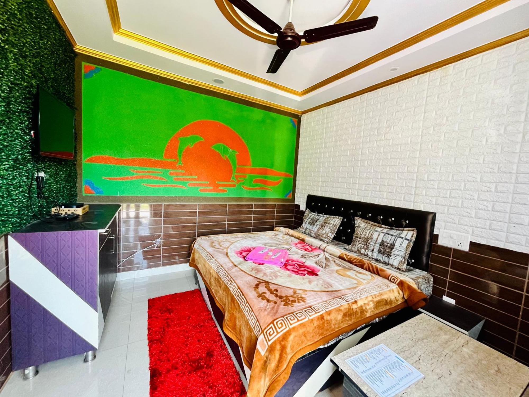 Hotel Waterland Aiju Ngoại thất bức ảnh