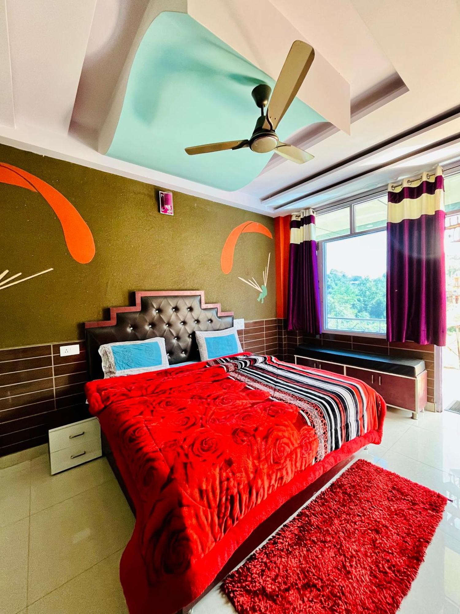 Hotel Waterland Aiju Ngoại thất bức ảnh